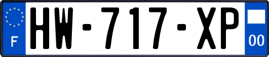 HW-717-XP