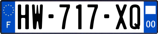 HW-717-XQ
