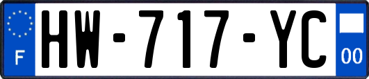 HW-717-YC