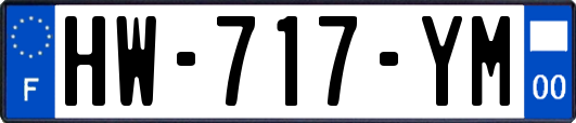 HW-717-YM