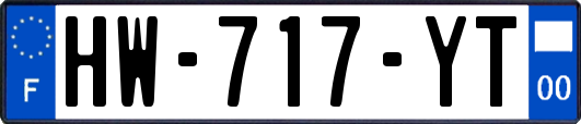 HW-717-YT