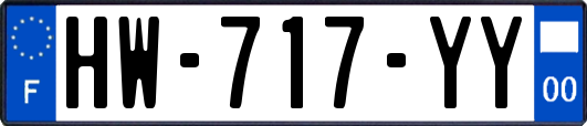 HW-717-YY