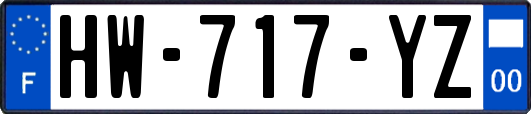 HW-717-YZ