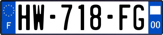 HW-718-FG
