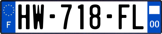 HW-718-FL
