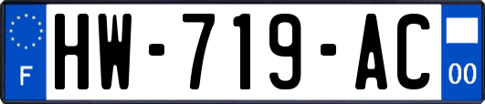 HW-719-AC