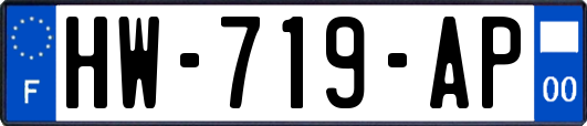 HW-719-AP