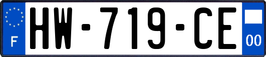HW-719-CE