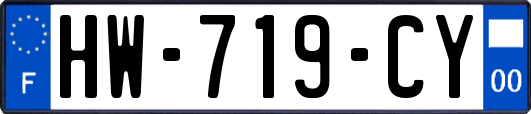HW-719-CY