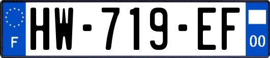 HW-719-EF