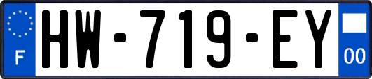 HW-719-EY