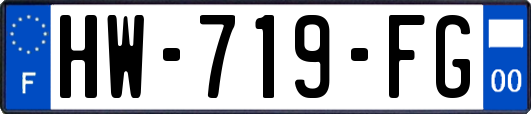 HW-719-FG