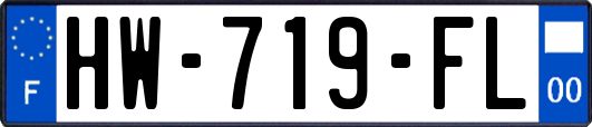 HW-719-FL