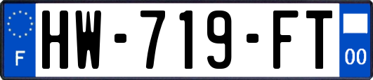 HW-719-FT