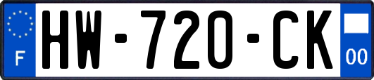 HW-720-CK