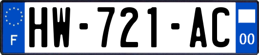 HW-721-AC