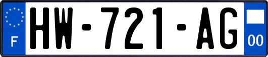 HW-721-AG