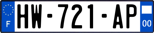 HW-721-AP