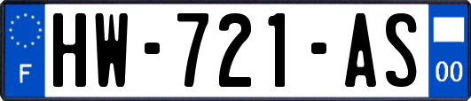HW-721-AS