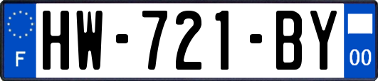 HW-721-BY