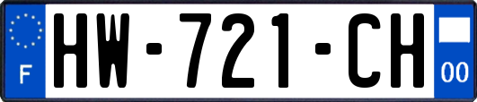 HW-721-CH