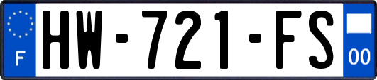 HW-721-FS