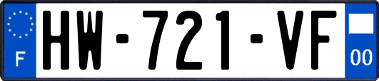 HW-721-VF