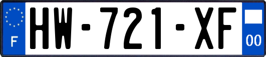 HW-721-XF