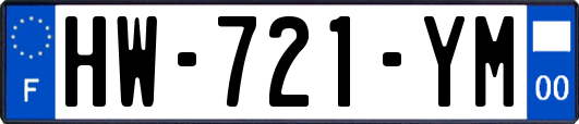 HW-721-YM