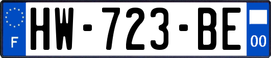 HW-723-BE