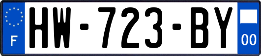 HW-723-BY