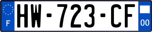 HW-723-CF