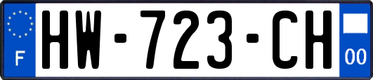 HW-723-CH