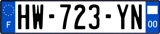 HW-723-YN