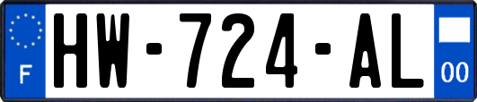 HW-724-AL