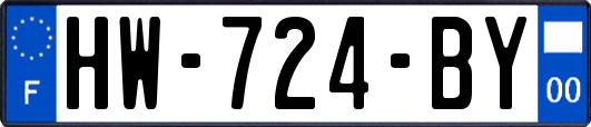 HW-724-BY