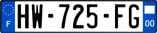 HW-725-FG