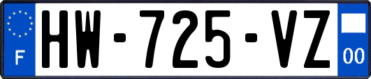 HW-725-VZ