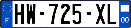 HW-725-XL