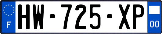 HW-725-XP