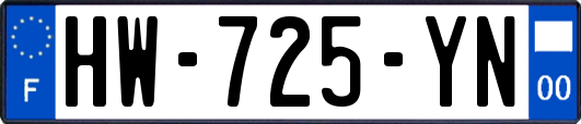 HW-725-YN