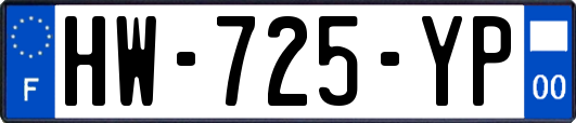 HW-725-YP