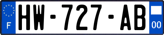 HW-727-AB