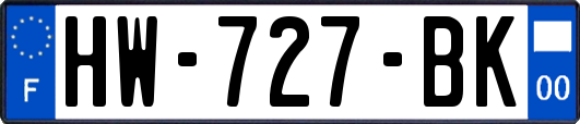 HW-727-BK