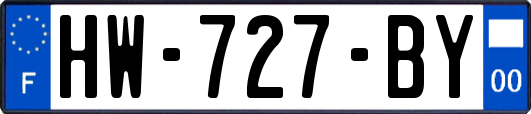 HW-727-BY