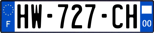 HW-727-CH