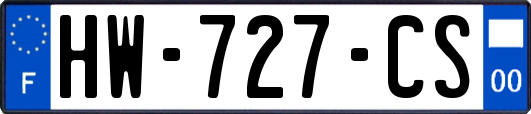 HW-727-CS
