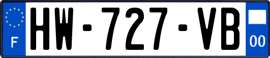 HW-727-VB