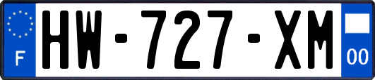 HW-727-XM