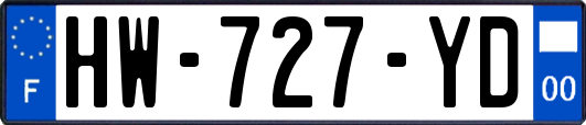 HW-727-YD